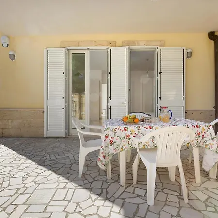 Terre Salentine Feriehus Marina di Mancaversa