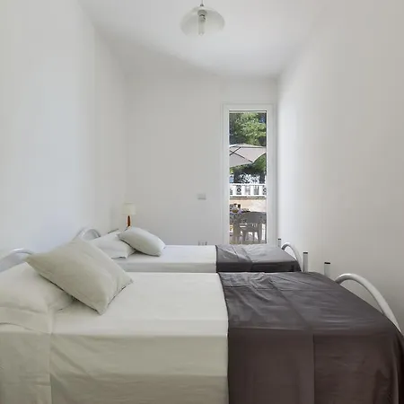 Terre Salentine Feriehus