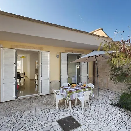 Terre Salentine *